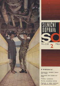 Silniční obzor 02